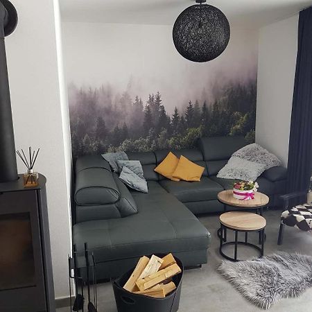 Apartman Pod Hochfichtem โนวาเปซ ภายนอก รูปภาพ
