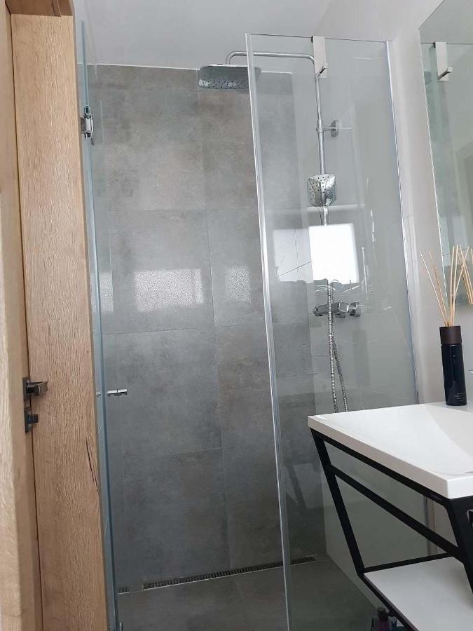 Apartman Pod Hochfichtem โนวาเปซ ภายนอก รูปภาพ